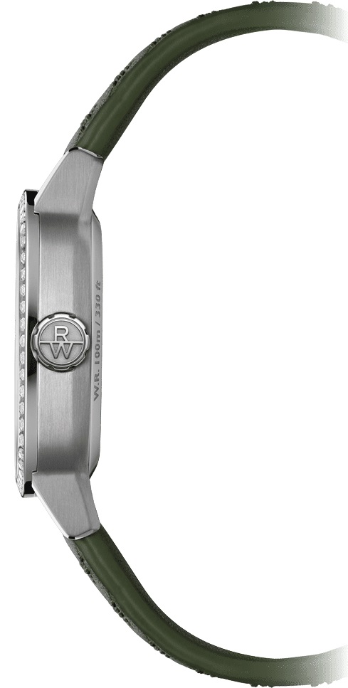 Raymond Weil Freelancer 2490-SCS-52051 — фотография 3